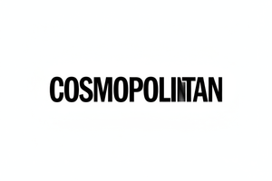 logo cosmopolitan