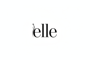 logo elle