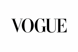 logo vogue seul