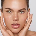 Patchs pour les yeux à micro-aiguilles, masque de soin coréen à l'acide hyaluronique, anti-rides, anti-age, anti-cernes, hydratant