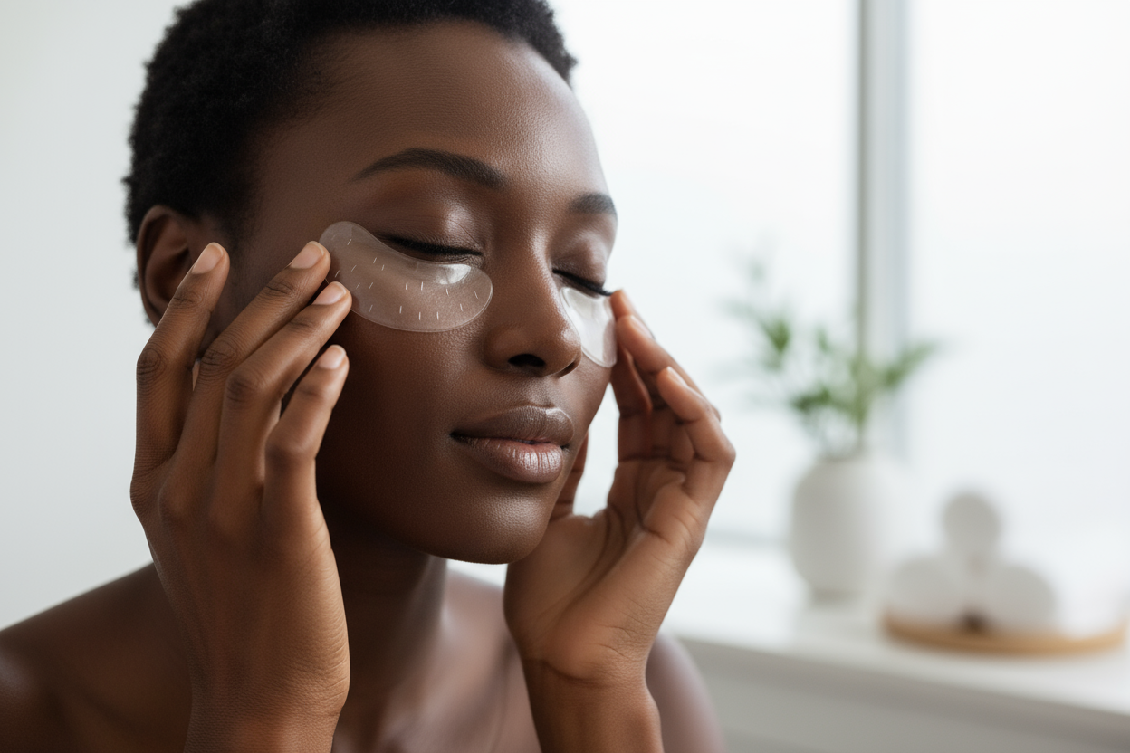 couleur transparent de preference femme noir